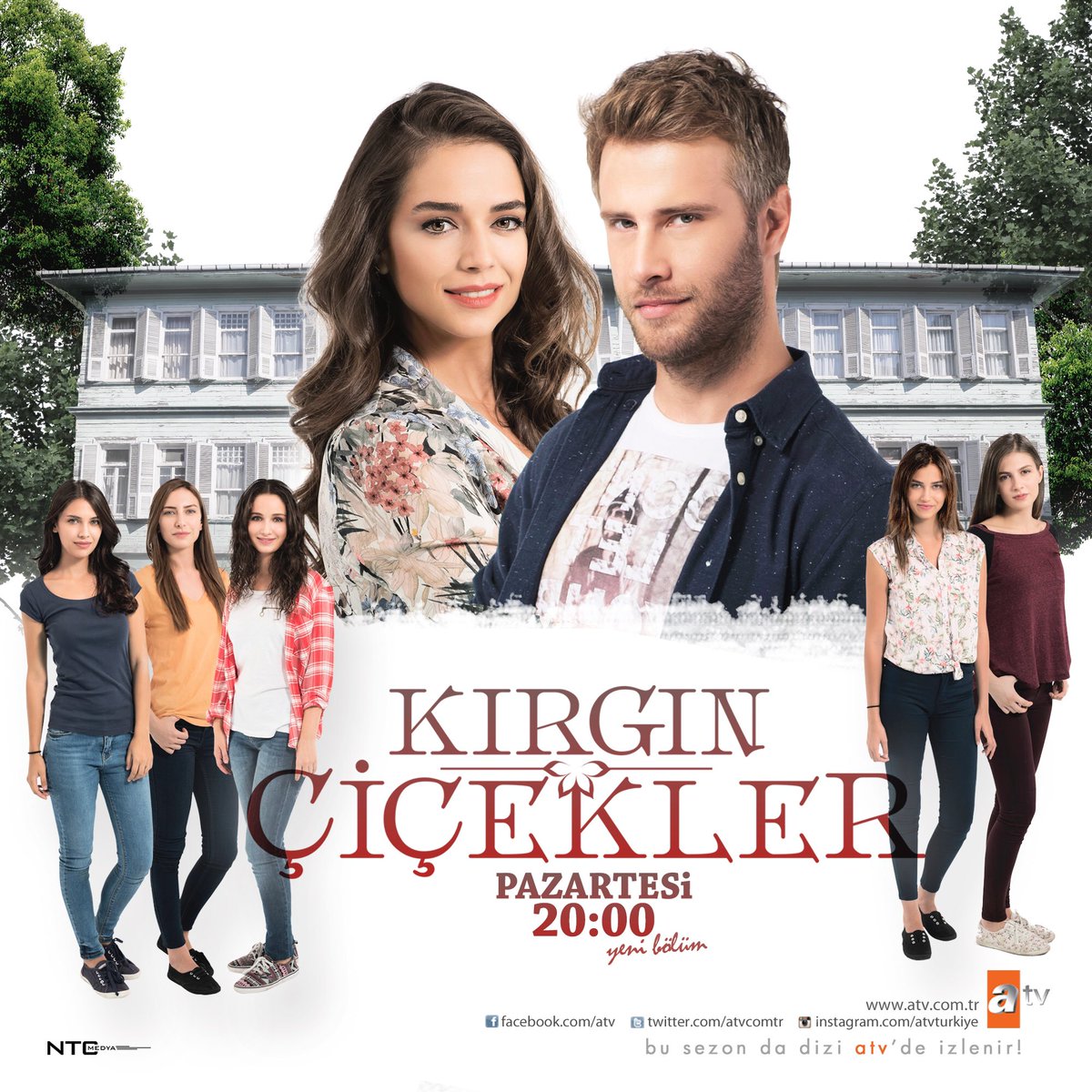 Urmariti acum serialul Petale de Singuratate episodul 64 Online Gratis Subtitrat in Limba Romana