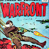 Warfront #28 - Jack Kirby cover