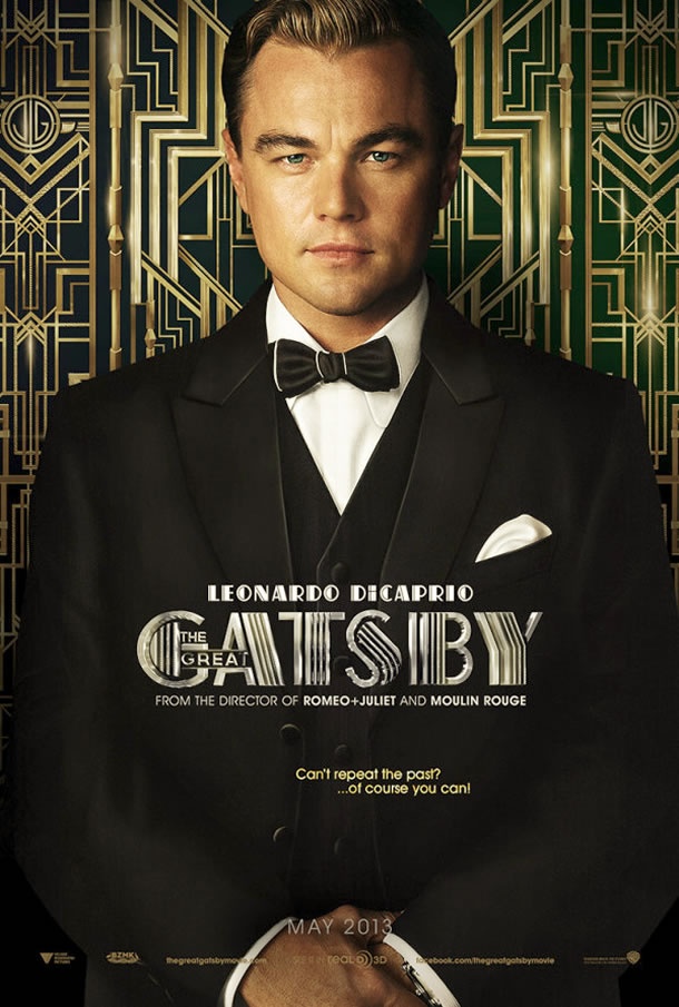 The Great Gatsby Full Movie
