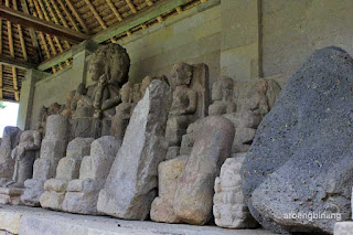 pura penataran sasih gianyar