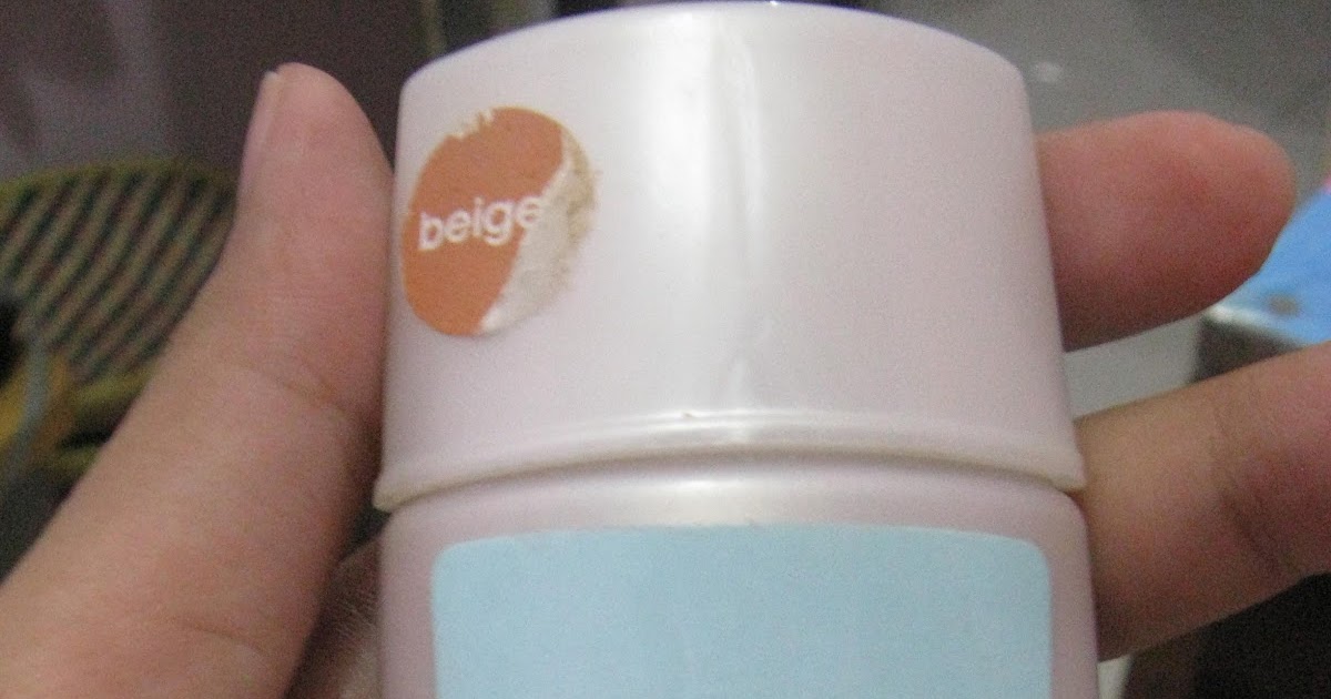 Wardah Exclusive Two Way Cake Lightening