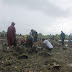 "Cintai Alam Kita, Rawat Pohon Bakau Bersama"