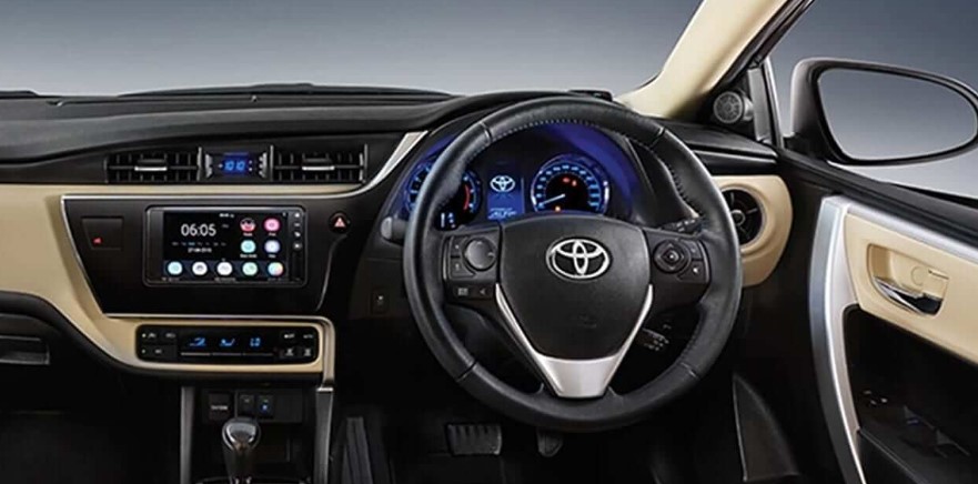 Explore the 2020 Toyota Corolla Features & Specs Explore the 2020 Toyota Corolla Features & Specs