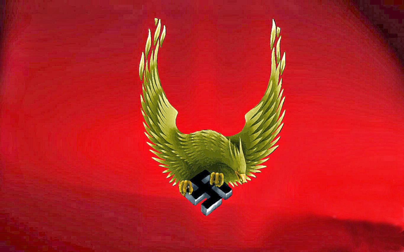 ESPEJO DE ARCADIA ÁGUILA IMPERIAL ESPEJO DE ARCADIA ÁGUILA IMPERIAL