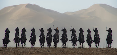 Mulan 2020 Movie Image 14