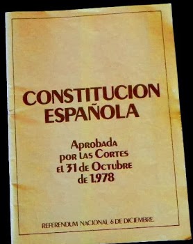 La Constitución no se cumple en muchos artículos básicos