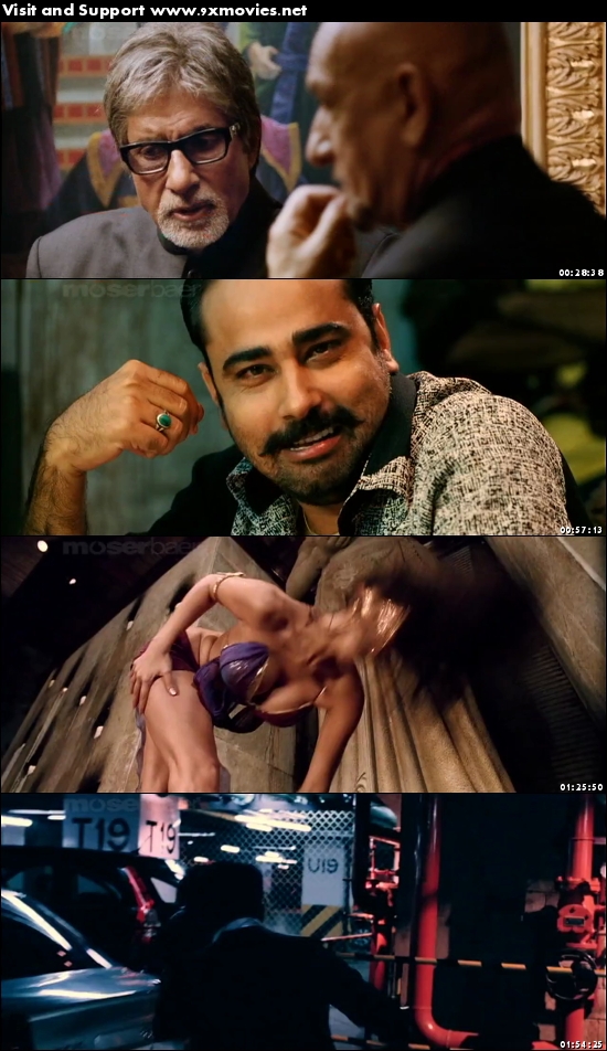 Teen Patti 2010 Hindi 480p DVDRip