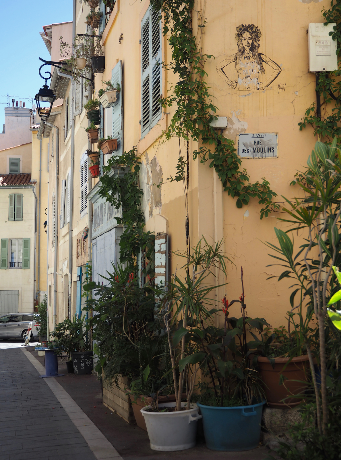 How to Spend 48 Hours in Marseille