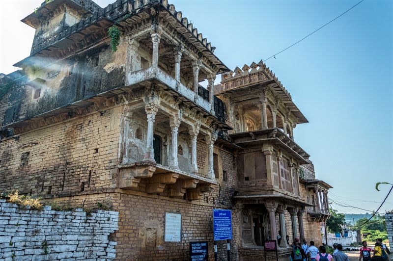 Purani Kutchery Purani Kutchery