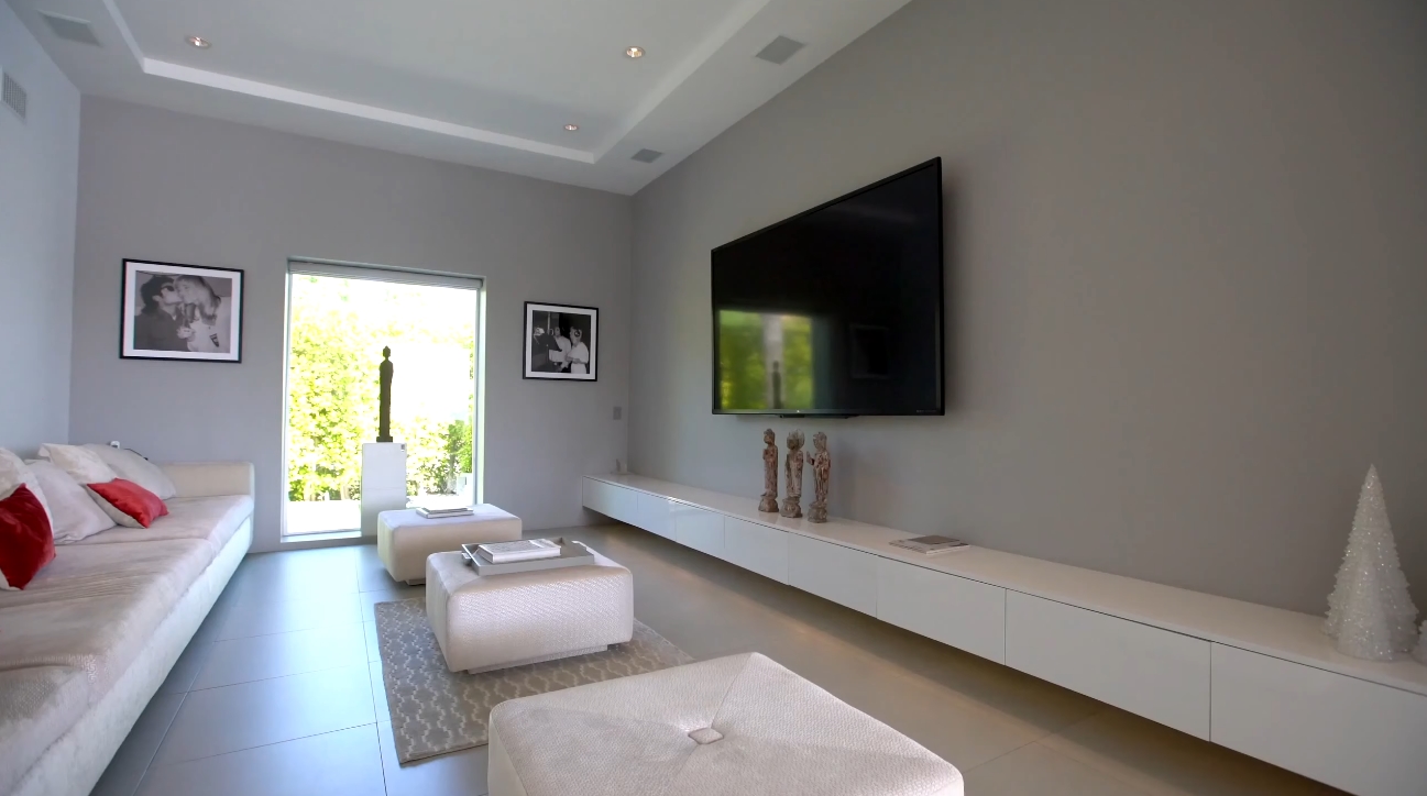 31 Photos vs. 2791 Ellison Dr, Beverly Hills vs, Luxury Home Interior Design Tour