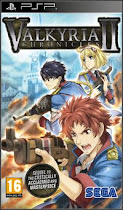 Descargar Valkyria Chronicles II para 
    PlayStation Portable en Español es un juego de RPG y ROL desarrollado por Sega