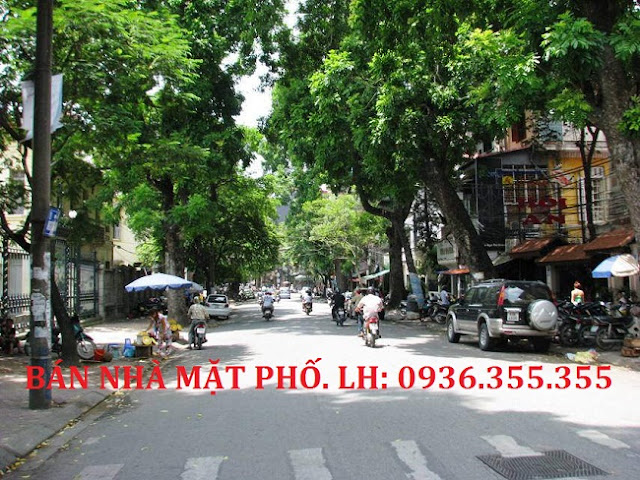 Bán Nhà Mặt Phố Ngô Thì Nhậm Bán Nhà Mặt Phố Ngô Thì Nhậm
