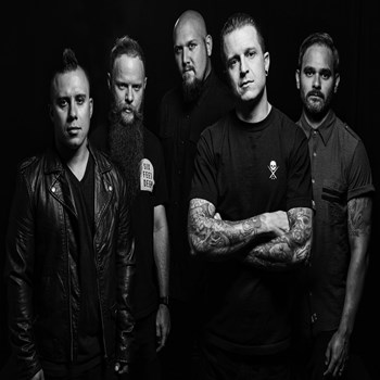 Atreyu Atreyu