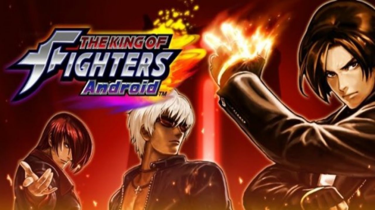 The King Of Fighters '97 Global Match on PS4 — price history