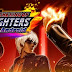 King of Fighters 2012-A (and F) Review (Android)