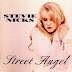 Encarte: Stevie Nicks - Street Angel