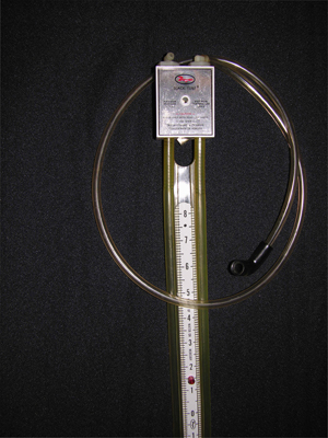 The RV Doctor: What the Pro's Do - Propane System