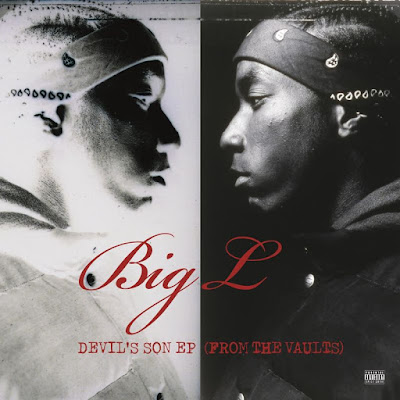 Big L - Devil's Son EP (From the Vaults) Big L - Devil's Son EP (From the Vaults)
