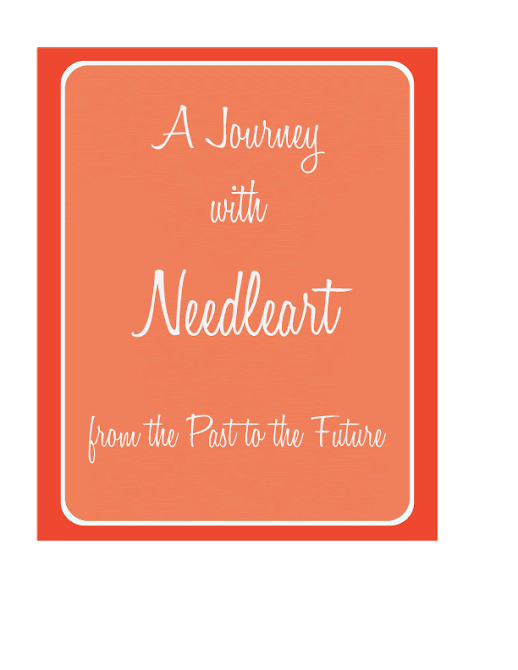 Needleart Journey