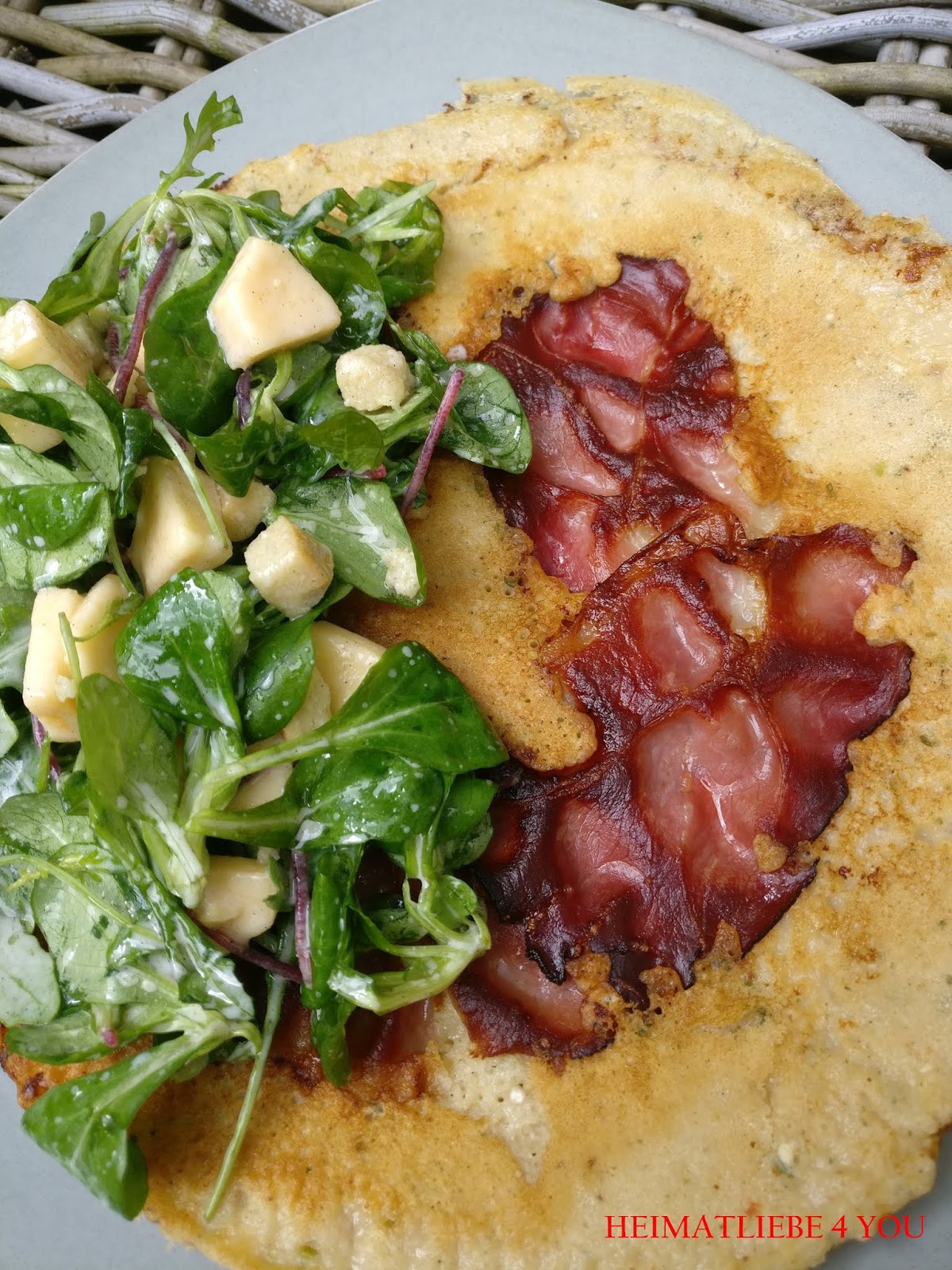 HEIMATLIEBE 4 YOU: Heim@Küche - Ran an den Speck! HEIMATLIEBE 4 YOU: Heim@Küche - Ran an den Speck!