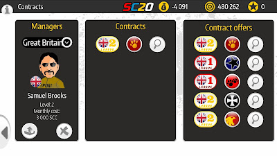 Speedway Challenge 20 Game Screenshot 8