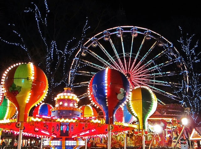 Top 10 Beautiful Cities to Celebrate Christmas Top 10 Beautiful Cities to Celebrate Christmas