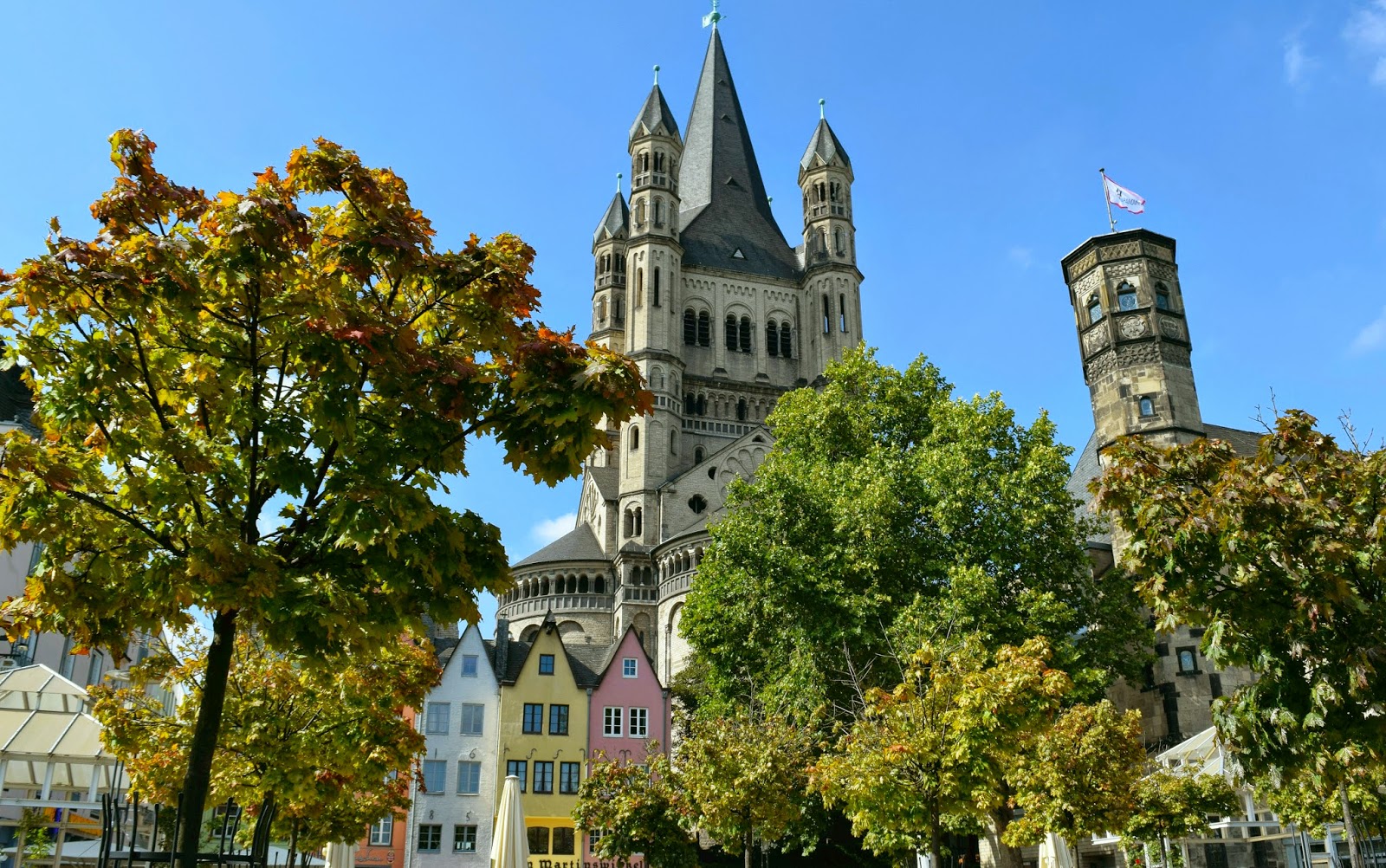 Singles in cologne germany