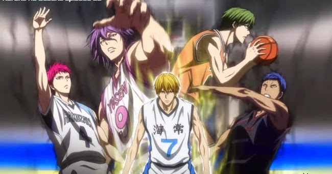 kuroko no basuke episode 28 subtitle indonesia kuroko no basuke episode 28 subtitle indonesia
