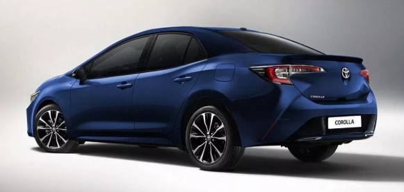 Understanding the Trim Levels of the 2020 Toyota Corolla Understanding the Trim Levels of the 2020 Toyota Corolla