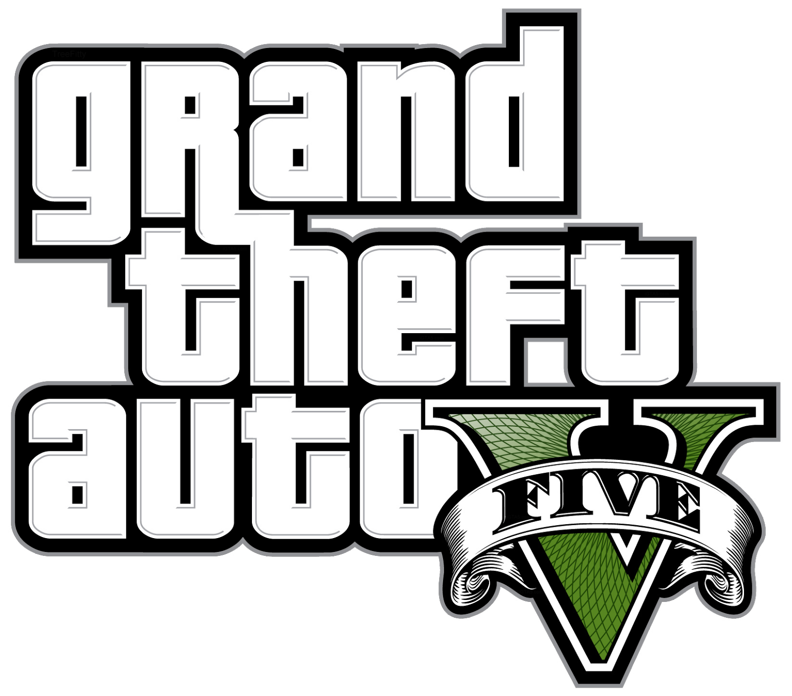 Grand Theft Auto V Los Protagonistas