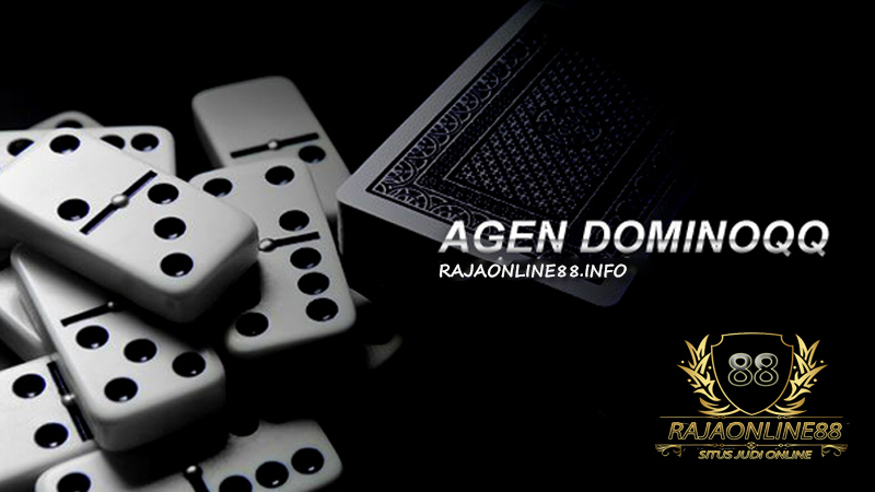 Agen DominoQQ Online Deposit Termurah Indonesia Agen DominoQQ Online Deposit Termurah Indonesia