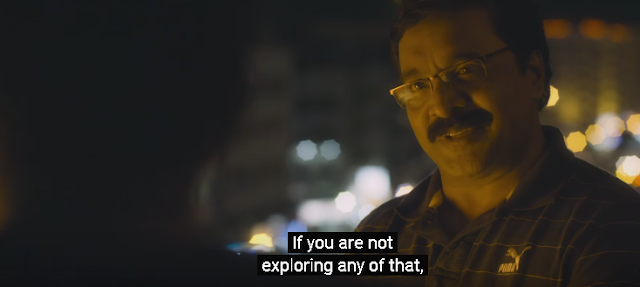 Jacobinte swargarajyam einthusan