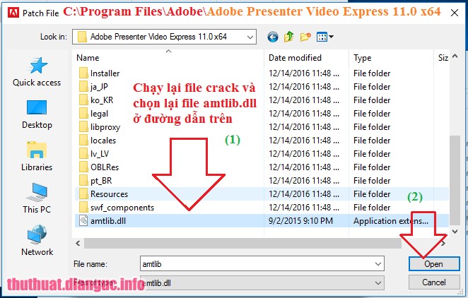 Download Adobe Presenter 11 Full crack Fshare