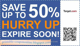 Free Printable Target Coupons Free Printable Target Coupons