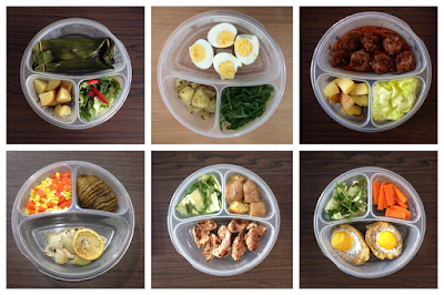 menu diet sehat menu diet sehat