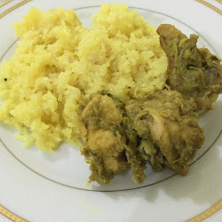 Resepi Rendang Ayam Guna Pressure Cooker Surat Rasmi N