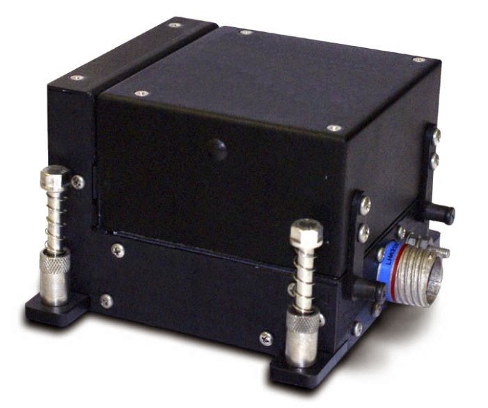 L-3 AVIATION RECORDERS: Фланцевый блок RIPS TYPE III автономного ...