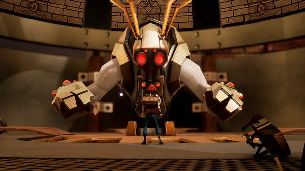 The Watchmaker PC Full Español The Watchmaker PC Full Español