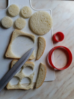 come realizzare un coniglio con pane in cassetta come realizzare un coniglio con pane in cassetta