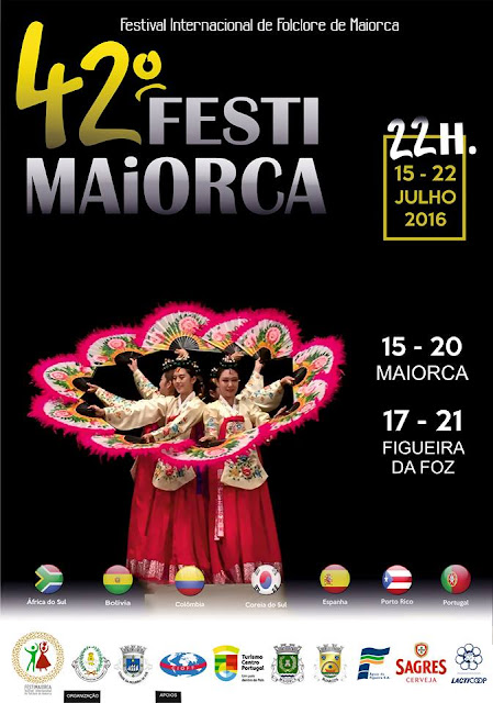 42ª Festimaiorca 42ª Festimaiorca