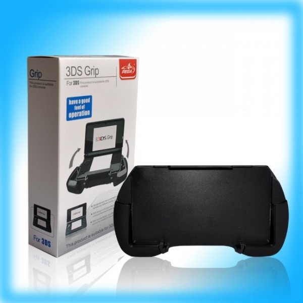 Hand Grip Nintendo 3DS Game Shop
