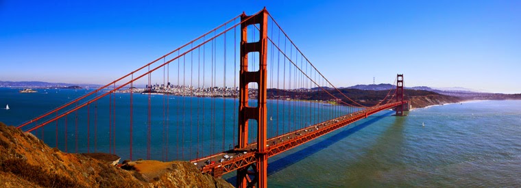 Tops 10 des activités à San Francisco