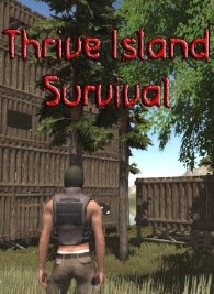 صورة للعبة Thrive Island Survival