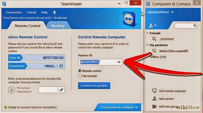 teamviewer free download 32 bit