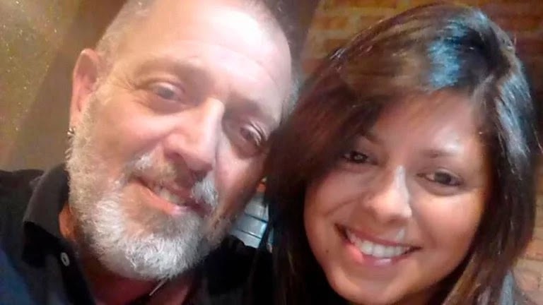 Murió Solange, la joven que estaba internada con cáncer en Córdoba a la que no dejaron ver a su papá Murió Solange, la joven que estaba internada con cáncer en Córdoba a la que no dejaron ver a su papá