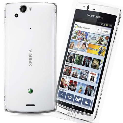 Download Adb Drivers For Xperia Arc S Download Adb Drivers For Xperia Arc S