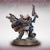 New Genestealer Cult Video from Games Workshop + extra Pics