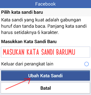 Cara Mengembalikan Akun Fb Yang Di Hack Dalam 5 Langkah