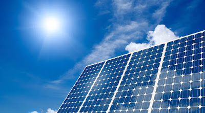 Solarenergie kostenlos und umweltfreundlich Photovoltaikanlagen Solarenergie ist die Zukunft