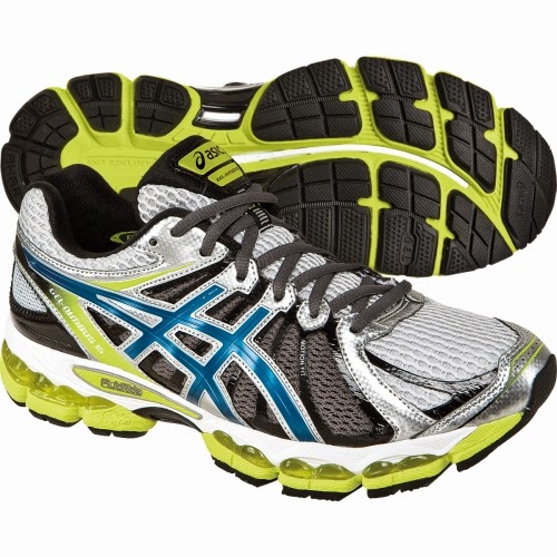 asics men's gel nimbus 15 running shoe